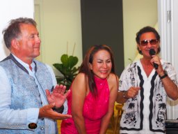 EXCLUSIVE WINE NETWORKING EVENING am 6.6.2026